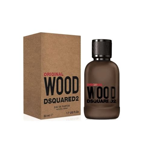 dsquared2 wood perfume review.